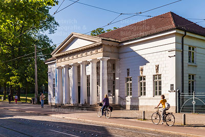 Wilhelm-Wagenfeld-Haus, Design, Museum, Bremen