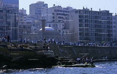 Beirut