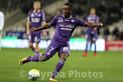 TFC / OGC Nice
