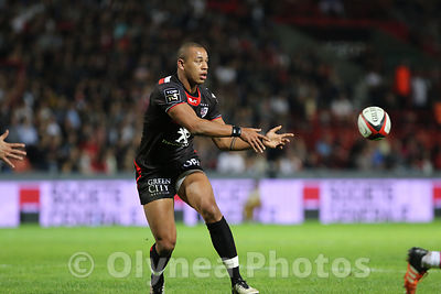Toulouse / Paris