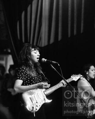 La Luz