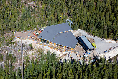 Sea to Sky Gondola