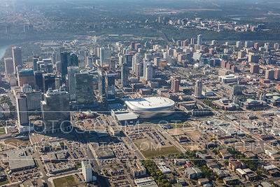Downtown Edmonton