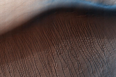 Hellas Planitia par MRO