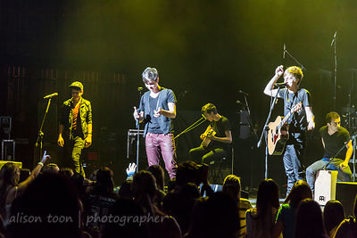 Before You Exit, Sacramento, 2013