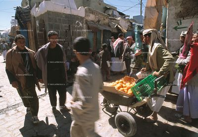 Yémen