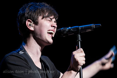 Before You Exit, Sacramento, 2013