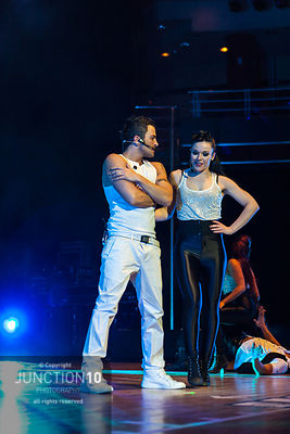 Peter Andre