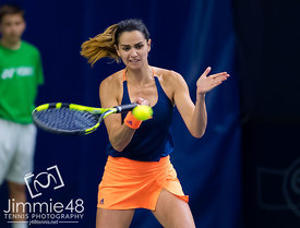 Amandine Hesse
