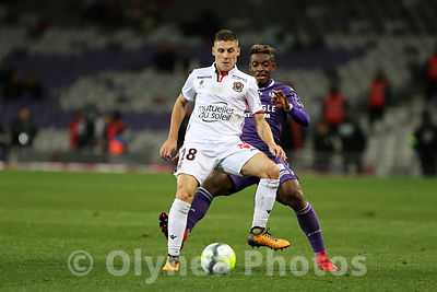 TFC / OGC Nice
