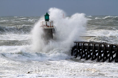 TEMPETE CHRISTINE