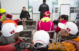 World Sailing Paralympic Development Programme, Hong Kong