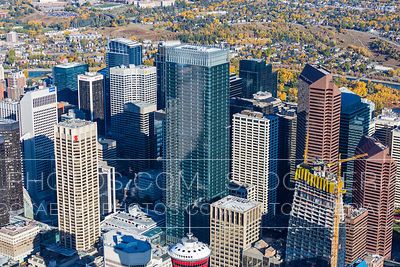 Brookfield Place, Calgary