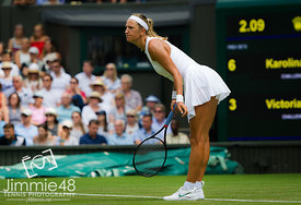 2018 Wimbledon Championships - 4 Jul