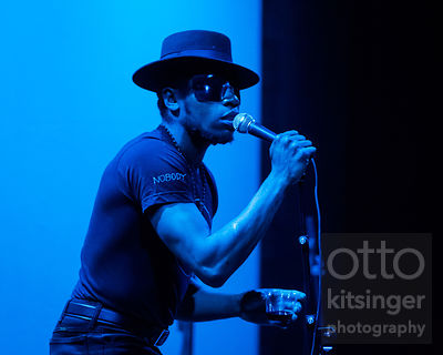 Willis Earl Beal