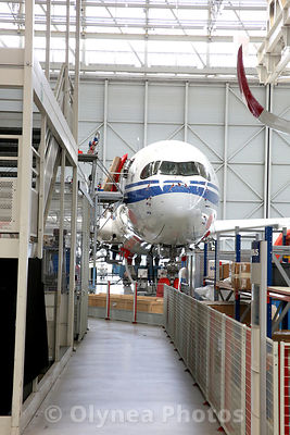 Airbus A350