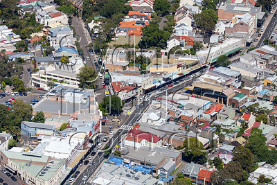 Balmain Village
