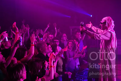 Omar Souleyman