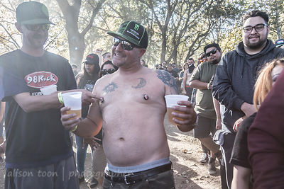 People of Aftershock