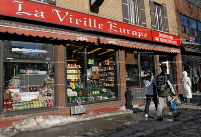 Montreal