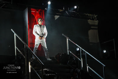 Peter Andre