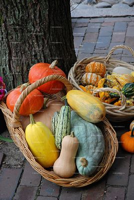 Pumpkins
