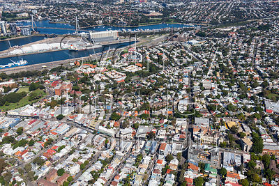 Balmain Town Centre