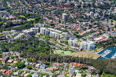 Waverton