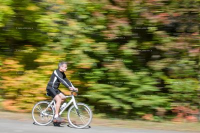 Cycliste