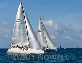 Phuket King's Cup 2015