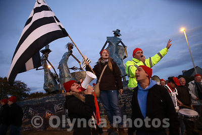 Demo "Bonnets Rouges"