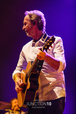 Mike and the Mechanics, Birmingham