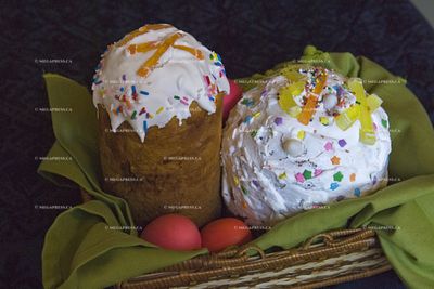 Cakes
