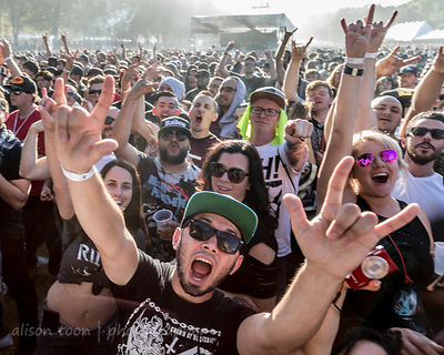 People of Aftershock