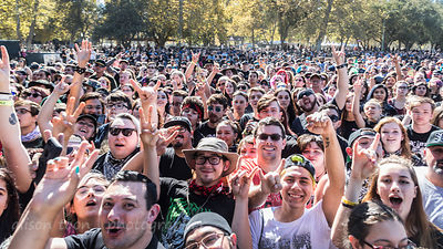 People of Aftershock