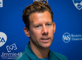 2018 Western & Southern Open - 12 Aug