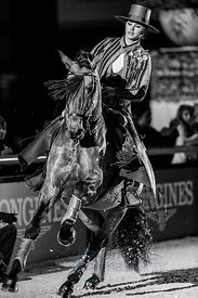 MASTERS TWO GRAND PRIX MAGAZINE - Longines Paris Masters 2017