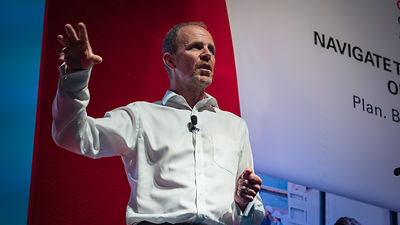Oracle Construction & Engineering Conference, London - UK
