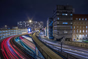 Central Motorway