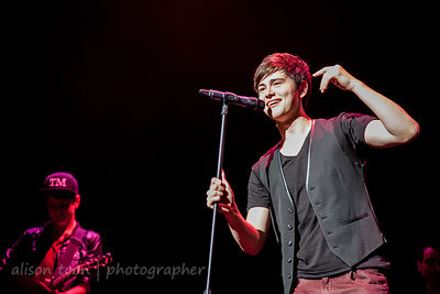 Before You Exit, Sacramento, 2013