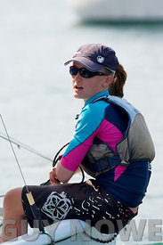 HONG KONG INTERSCHOOLS SAILING FESTIVAL 2013