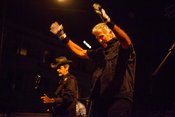 U of Iowa Homecoming Concert 2012 - Grand Funk Railroad