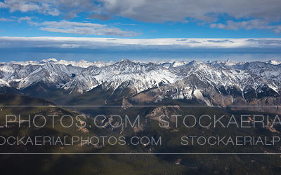 Canadian Rockies, Banff National Park