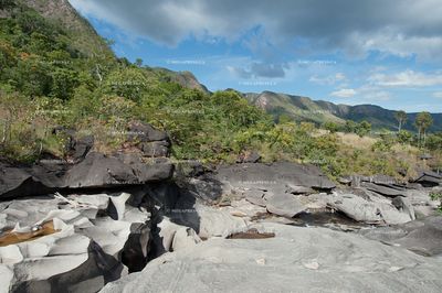 Vale da Lua,Moon Valley,Goiás