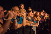 U of Iowa Homecoming Concert 2012 - Grand Funk Railroad