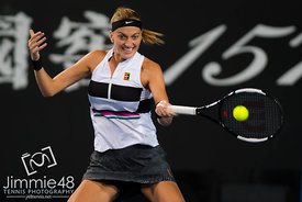 2019 Australian Open - 14 Jan
