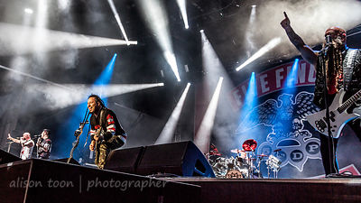 Five Finger Death Punch