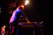 U of Iowa Homecoming Concert 2012 - Grand Funk Railroad