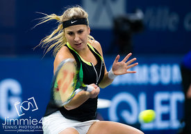 Belinda Bencic