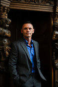 David Berger - Theologe und Autor